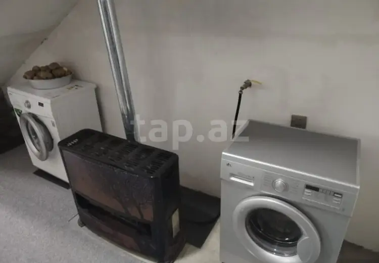 5 otaqlı mənzil , Saray, Abşeron