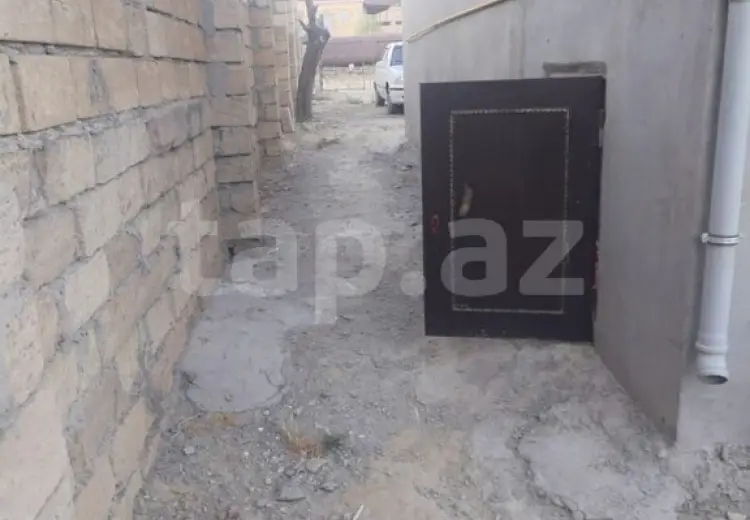5 otaqlı mənzil , Saray, Abşeron