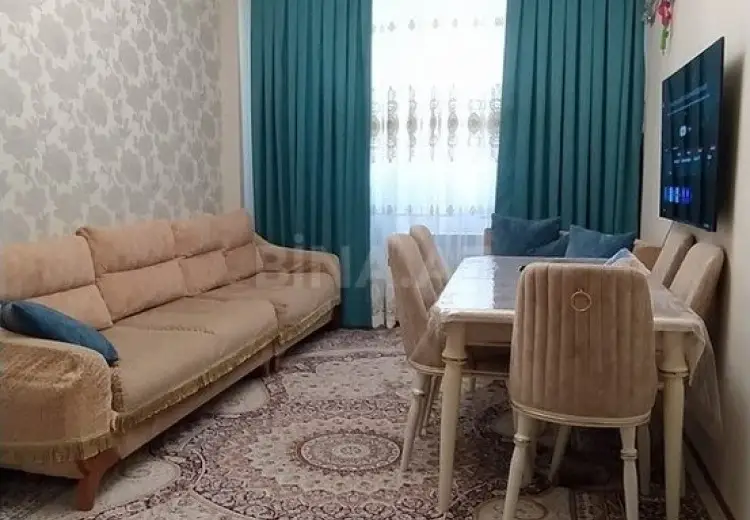 2 otaqlı mənzil Satılır, Xırdalan
