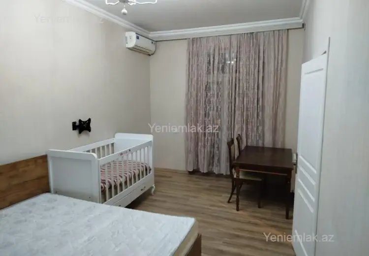 73 000 AZN - 3 otaqlı mənzil Satılır, 41-ci məhəllə, Sumqayıt