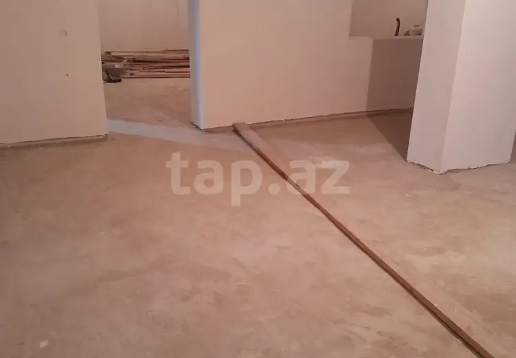 0 m² Obyekt / Ofis , Binə qəs., Xəzər, Bakı