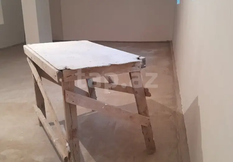 0 m² Obyekt / Ofis , Binə qəs., Xəzər, Bakı