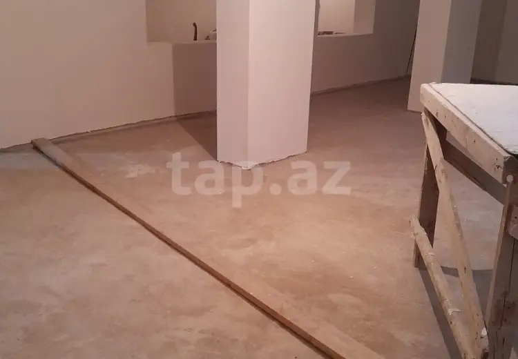 0 m² Obyekt / Ofis , Binə qəs., Xəzər, Bakı