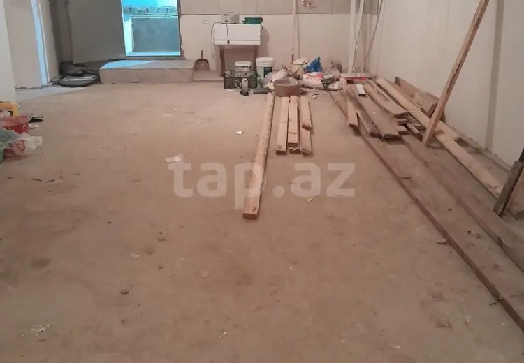 0 m² Obyekt / Ofis , Binə qəs., Xəzər, Bakı