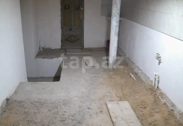 0 m² Obyekt / Ofis , Binə qəs., Xəzər, Bakı