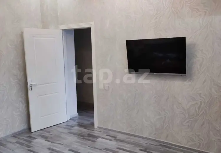 2 otaqlı mənzil , Bakı