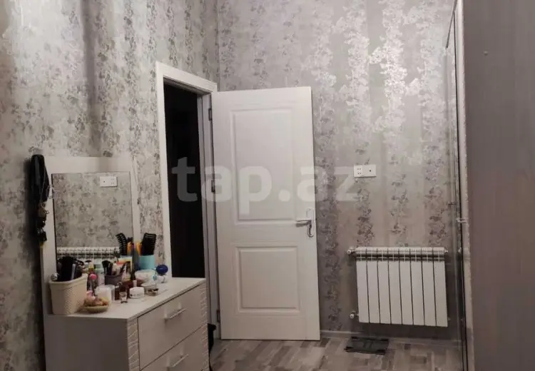 2 otaqlı mənzil , Bakı