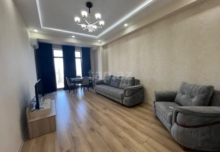 2 otaqlı mənzil , Sumqayıt