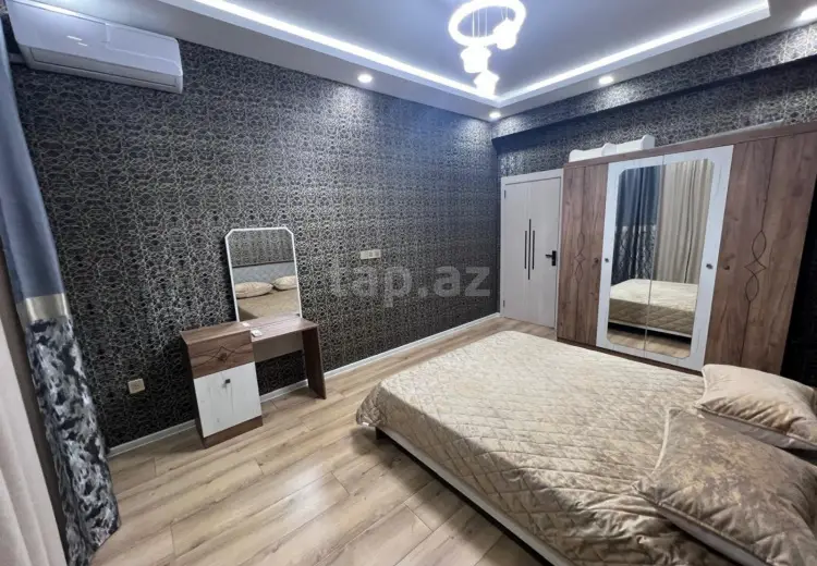 2 otaqlı mənzil , Sumqayıt