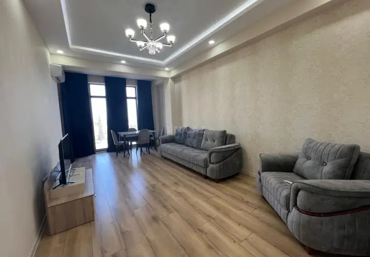 2 otaqlı mənzil Satılır, Sumqayıt