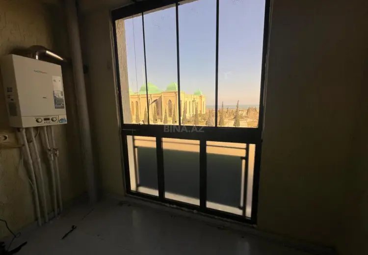 2 otaqlı mənzil Satılır, Sumqayıt