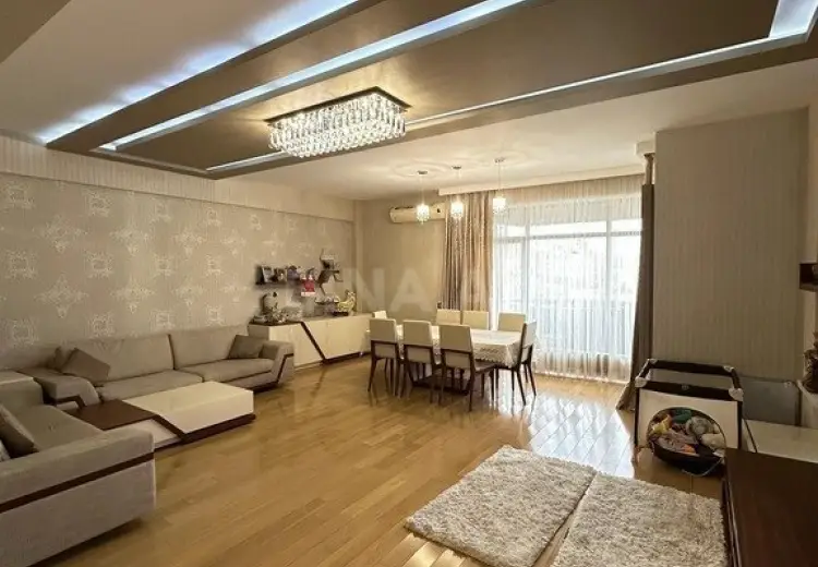 3 otaqlı mənzil Satılır, Yasamal qəs., Yasamal, Bakı