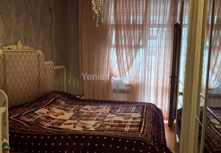 3 otaqlı mənzil Satılır, Xırdalan