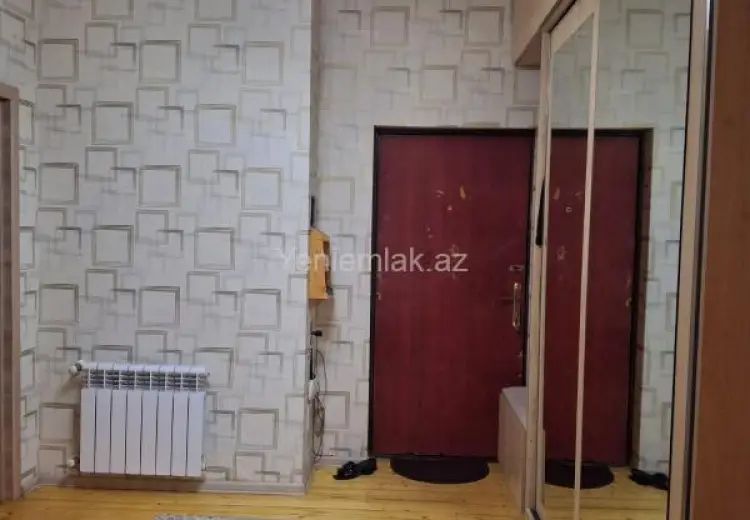 3 otaqlı mənzil Satılır, Xırdalan