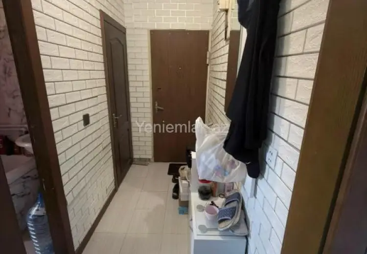 180 000 AZN - 2 otaqlı mənzil Satılır, Nərimanov, Bakı