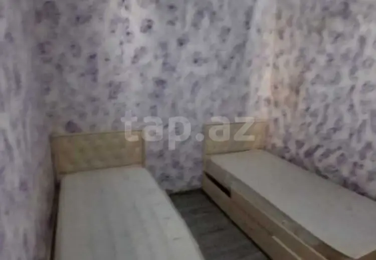 2 otaqlı mənzil , Bayıl qəs., Səbail, Bakı