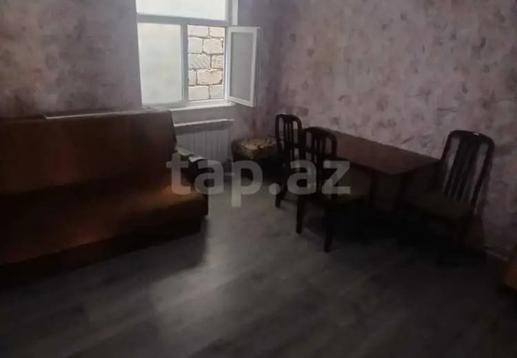 2 otaqlı mənzil , Bayıl qəs., Səbail, Bakı