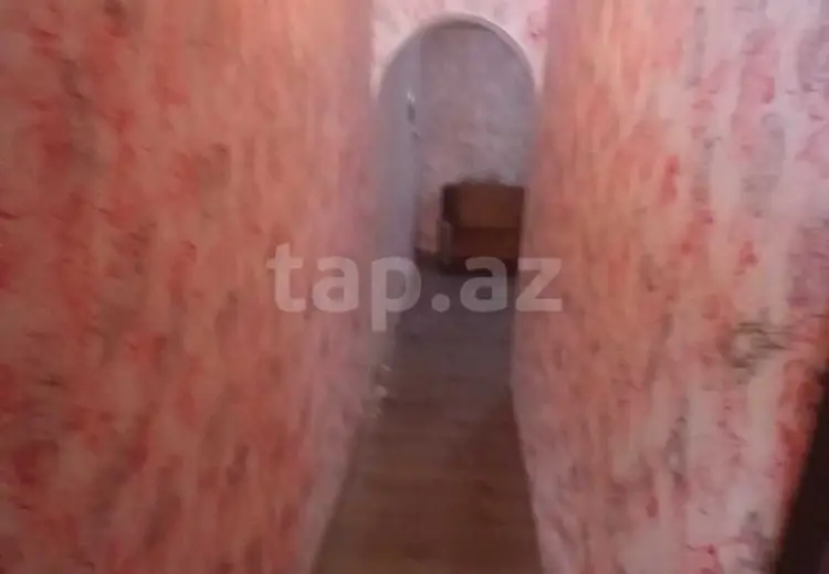 2 otaqlı mənzil , Bayıl qəs., Səbail, Bakı