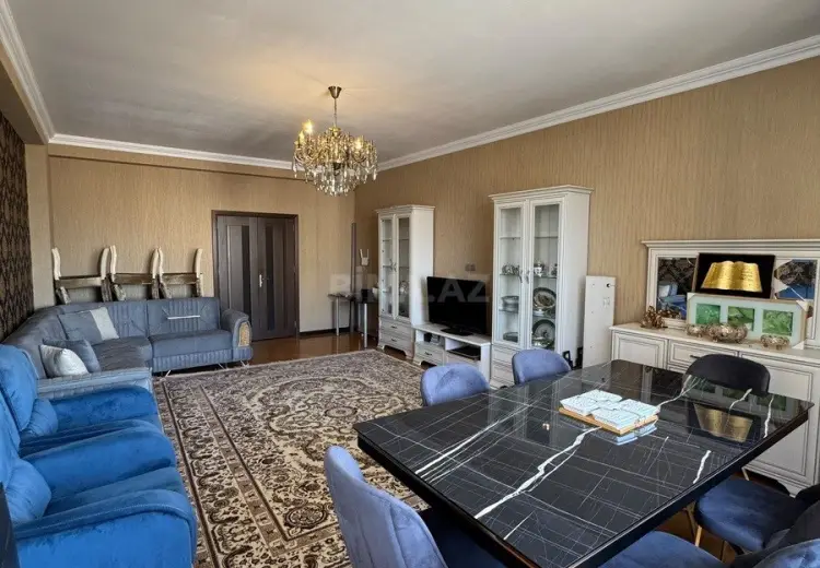 3 otaqlı mənzil Satılır, Yasamal qəs., Yasamal, Bakı