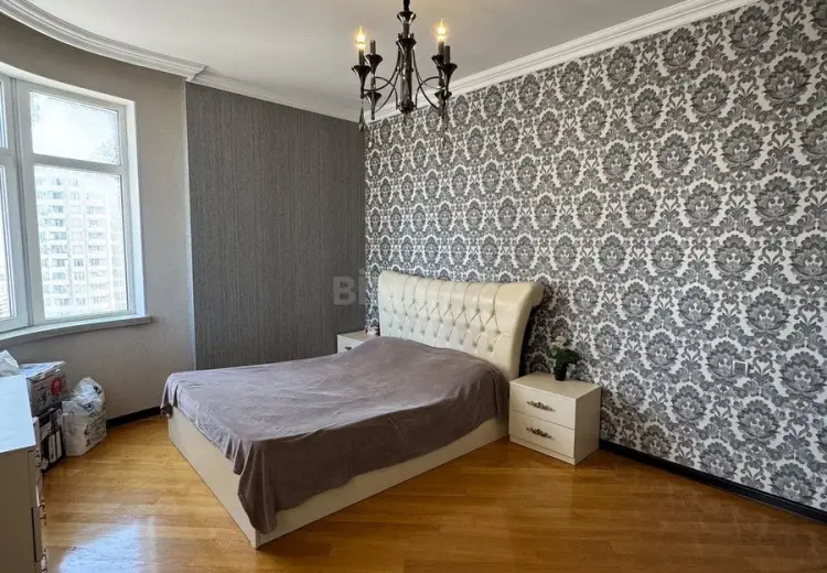 3 otaqlı mənzil Satılır, Yasamal qəs., Yasamal, Bakı