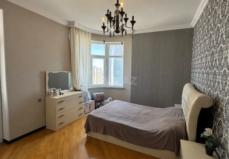 3 otaqlı mənzil Satılır, Yasamal qəs., Yasamal, Bakı