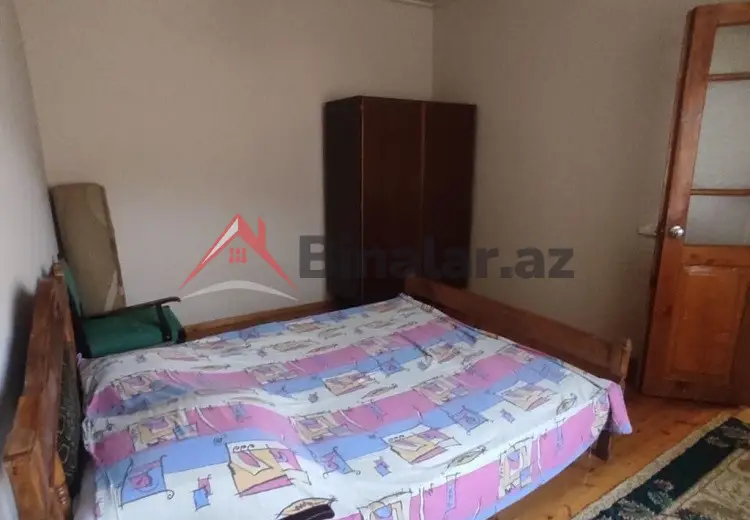 2 otaqlı mənzil Satılır, Gəncə