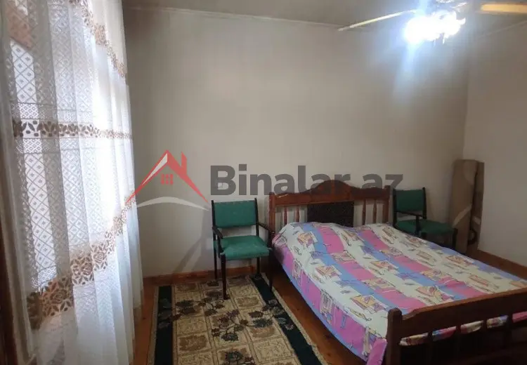 2 otaqlı mənzil Satılır, Gəncə