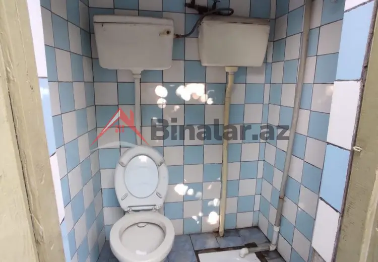 2 otaqlı mənzil Satılır, Gəncə