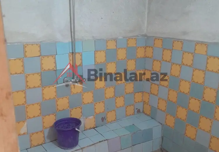 2 otaqlı mənzil Satılır, Gəncə