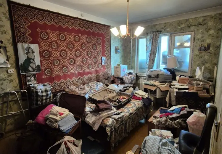 3 otaqlı mənzil , Bakı