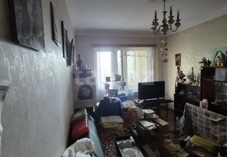 3 otaqlı mənzil , Bakı