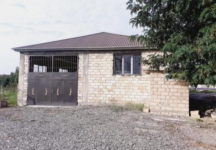 0 m² Obyekt / Ofis , Göyçay