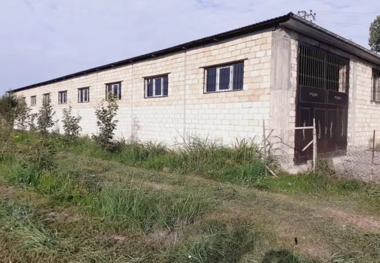 0 m² Obyekt / Ofis , Göyçay