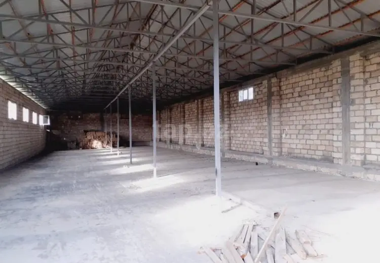 0 m² Obyekt / Ofis , Göyçay
