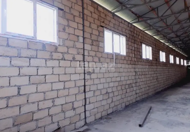 0 m² Obyekt / Ofis , Göyçay