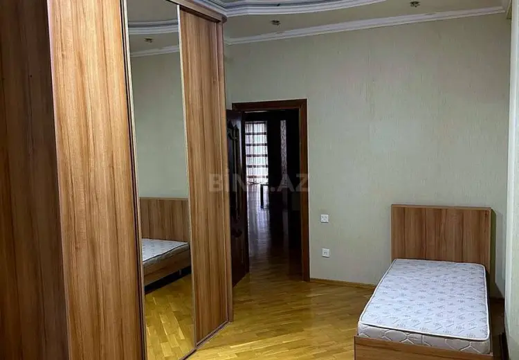 3 otaqlı mənzil Kirayə (aylıq), Nərimanov, Bakı
