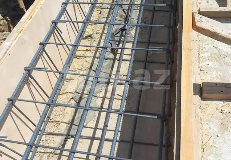 0 m² Obyekt / Ofis , Novxanı, Abşeron