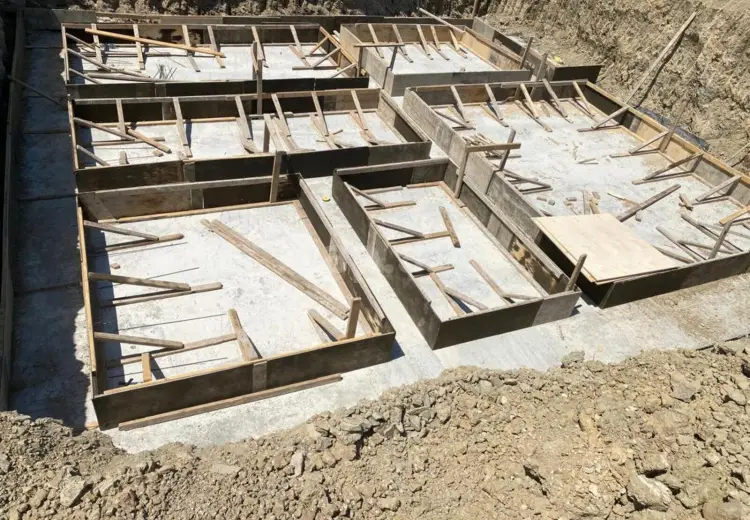 0 m² Obyekt / Ofis , Novxanı, Abşeron