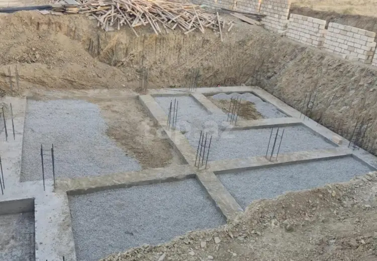 0 m² Obyekt / Ofis , Novxanı, Abşeron
