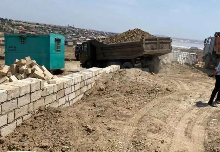 0 m² Obyekt / Ofis , Novxanı, Abşeron