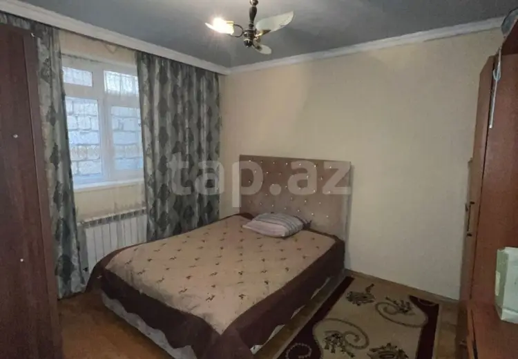 6 otaqlı mənzil , Saray, Abşeron