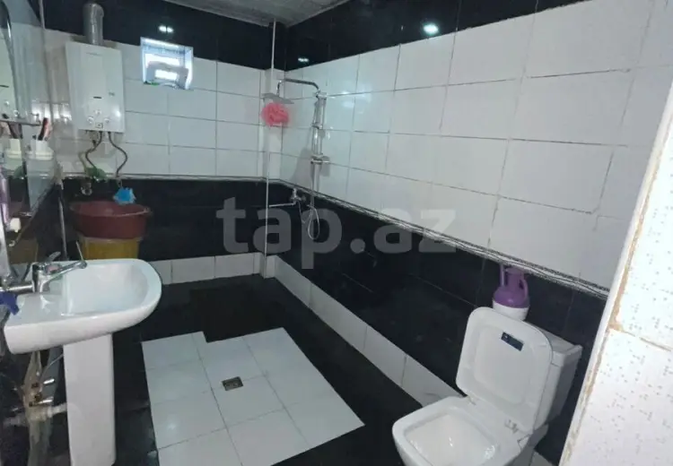 6 otaqlı mənzil , Saray, Abşeron