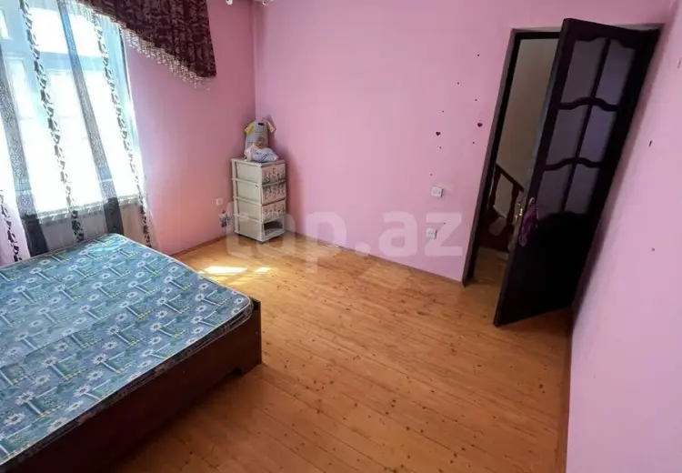 6 otaqlı mənzil , Saray, Abşeron