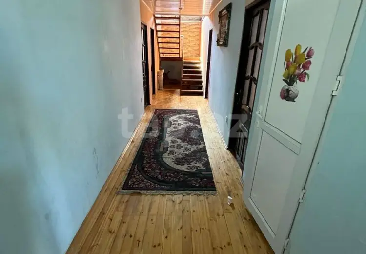 6 otaqlı mənzil , Saray, Abşeron