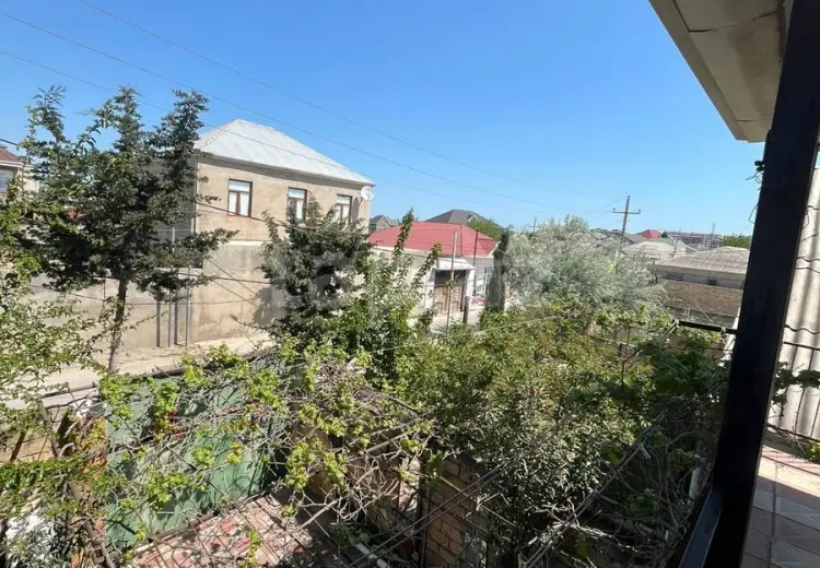 6 otaqlı mənzil , Saray, Abşeron