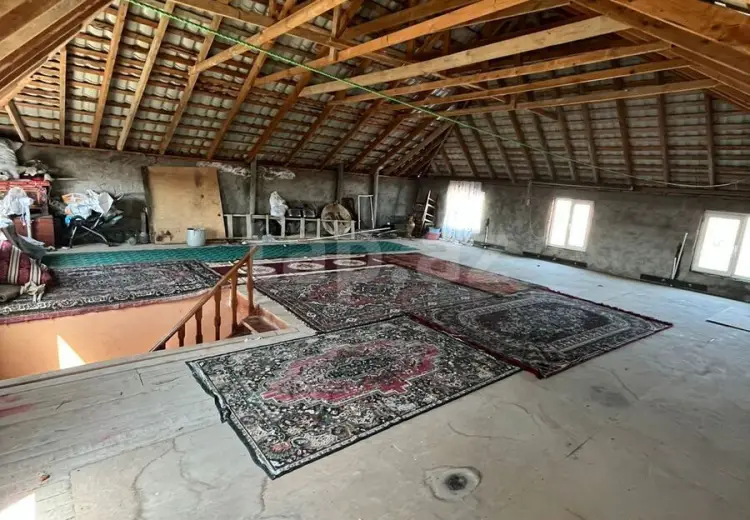 6 otaqlı mənzil , Saray, Abşeron