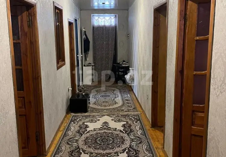 6 otaqlı mənzil , Saray, Abşeron