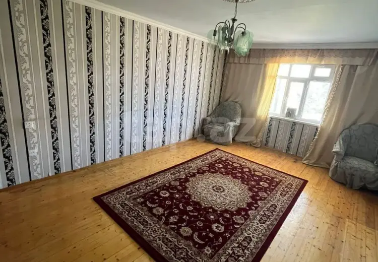6 otaqlı mənzil , Saray, Abşeron