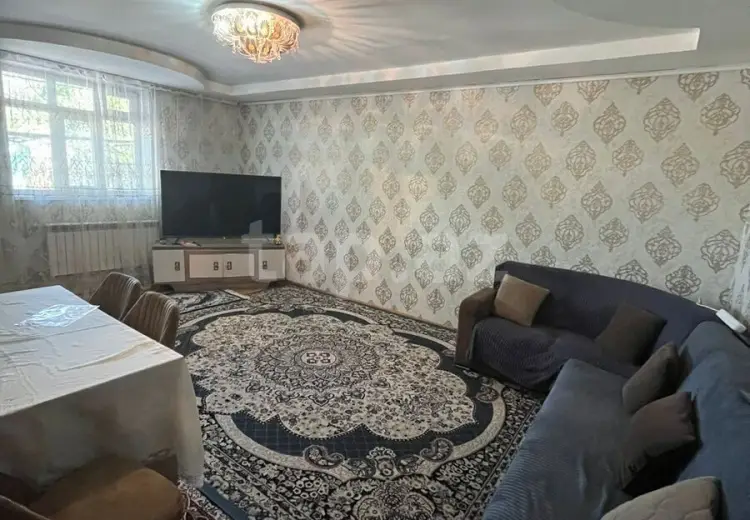6 otaqlı mənzil , Saray, Abşeron