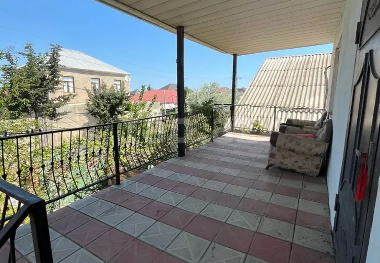 6 otaqlı mənzil , Saray, Abşeron